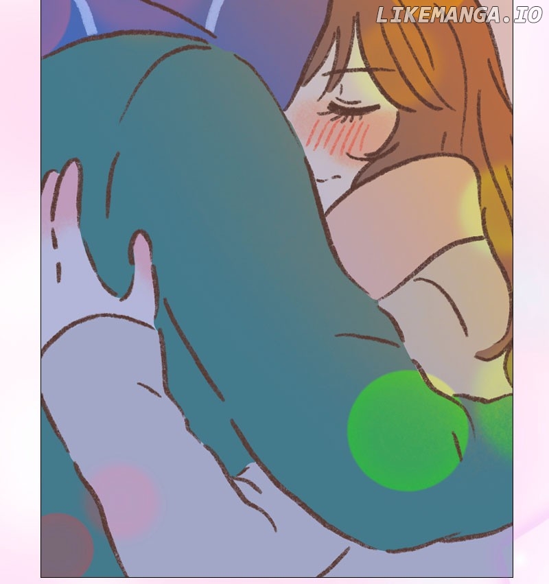 Annie Green Hates Girls Chapter 73 - page 13