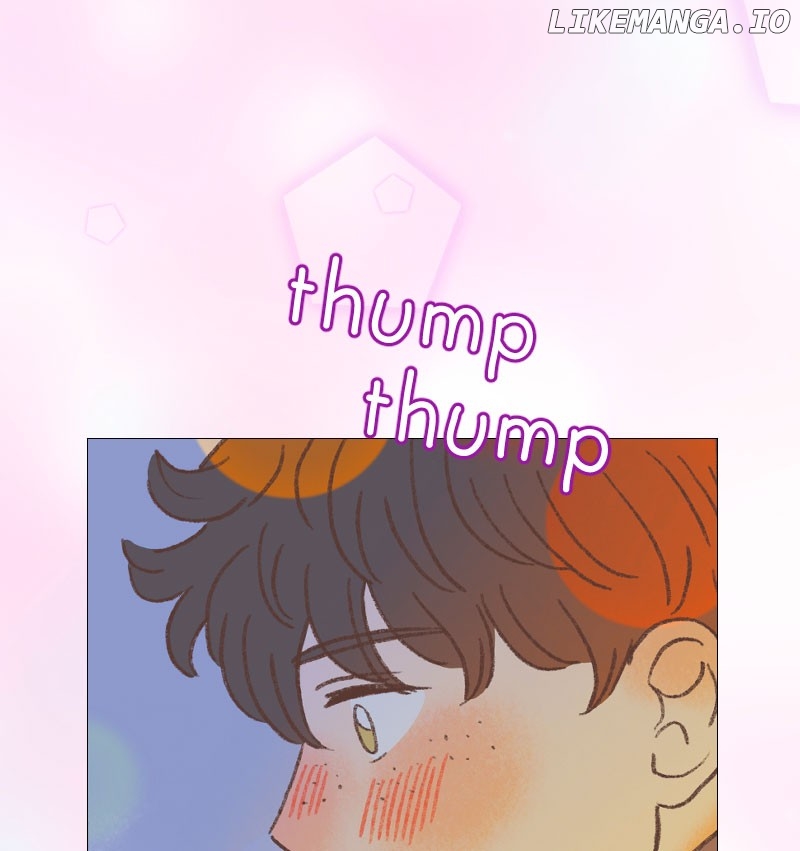 Annie Green Hates Girls Chapter 73 - page 14