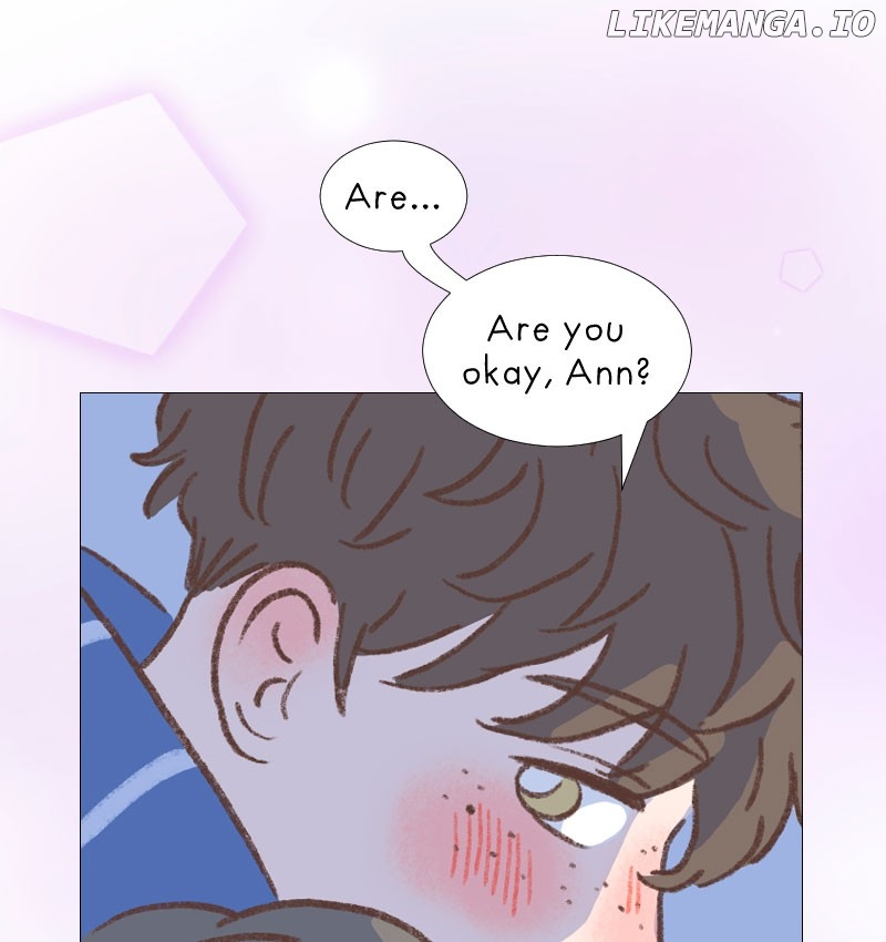 Annie Green Hates Girls Chapter 73 - page 19