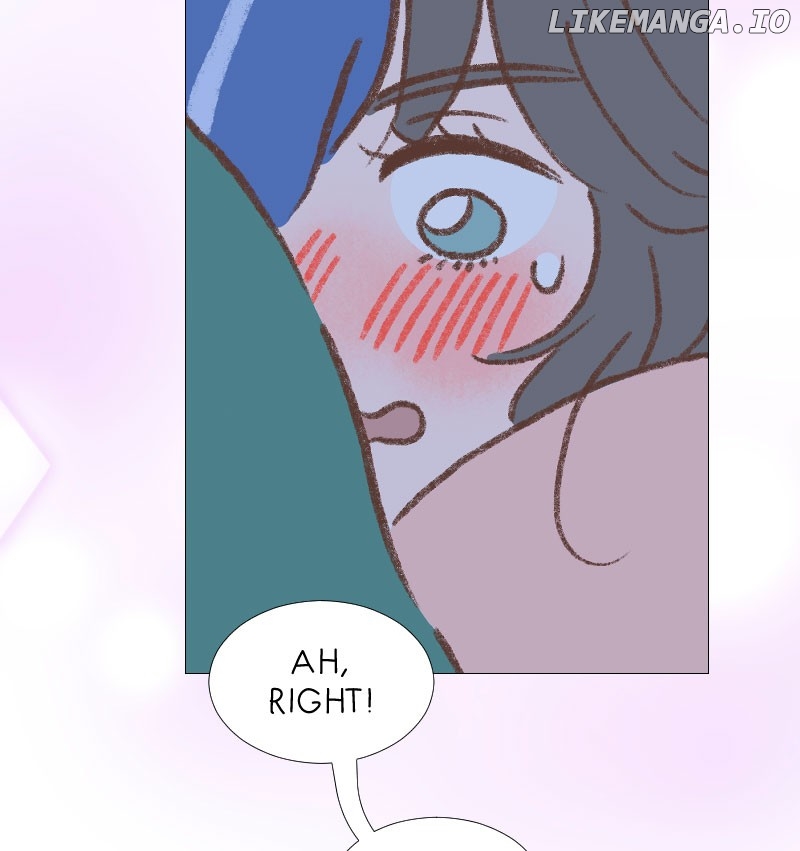 Annie Green Hates Girls Chapter 73 - page 21
