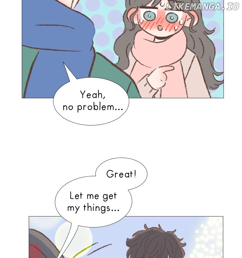 Annie Green Hates Girls Chapter 73 - page 24