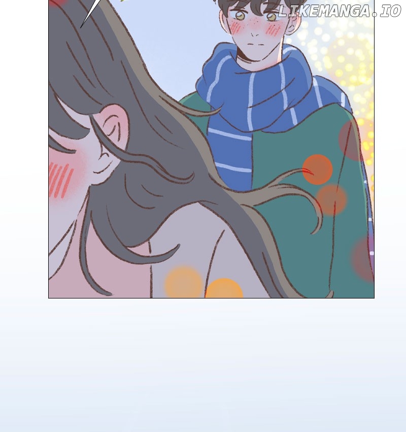 Annie Green Hates Girls Chapter 73 - page 25