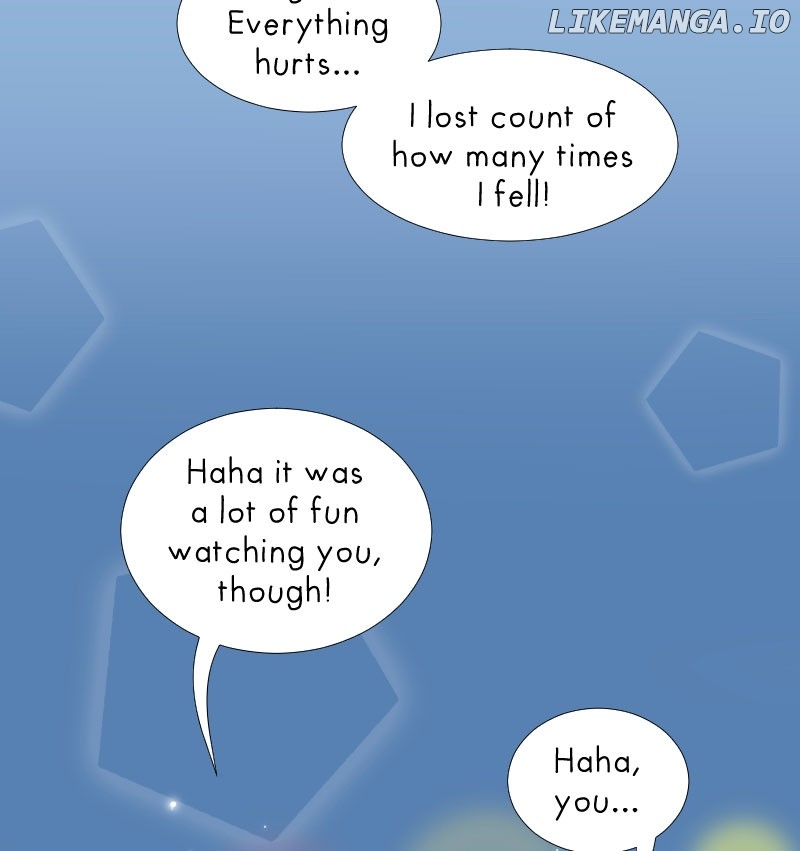Annie Green Hates Girls Chapter 73 - page 27