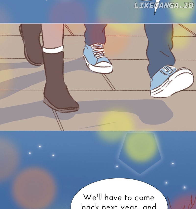 Annie Green Hates Girls Chapter 73 - page 28