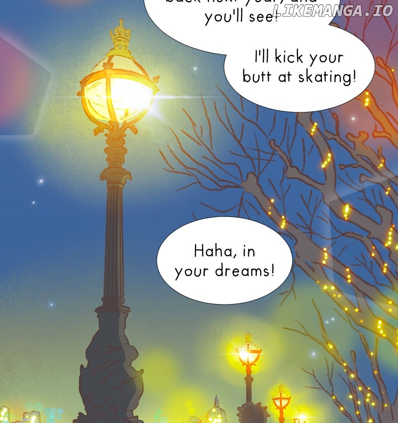 Annie Green Hates Girls Chapter 73 - page 29