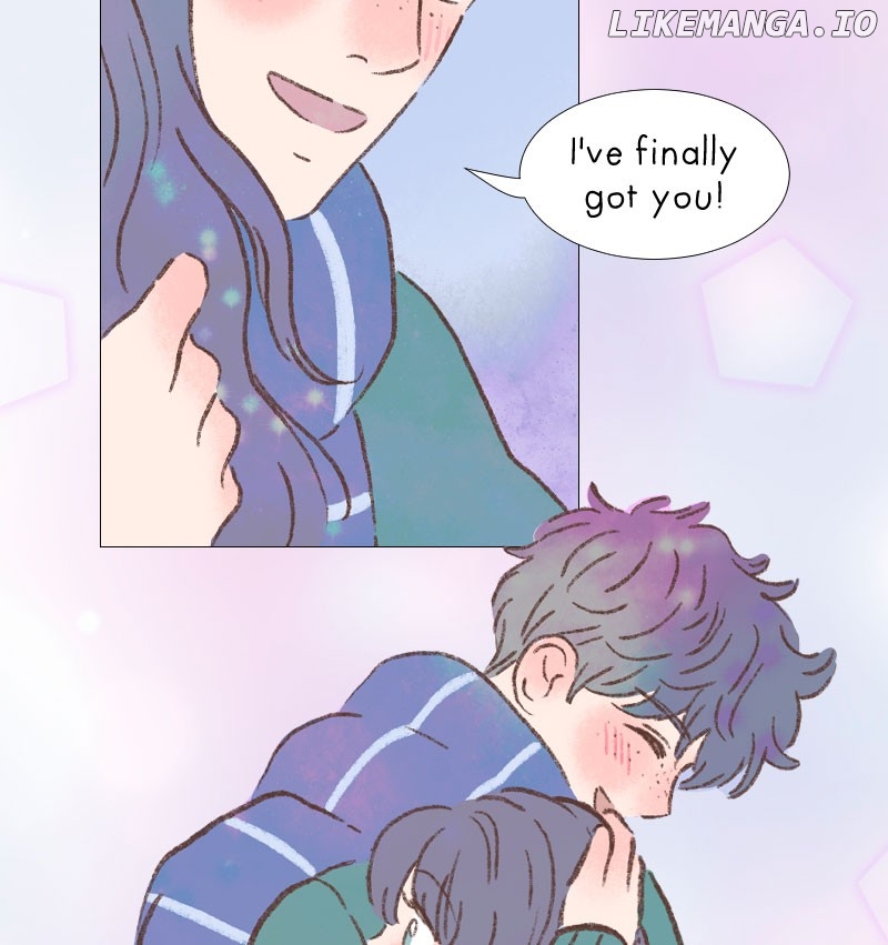 Annie Green Hates Girls Chapter 73 - page 3