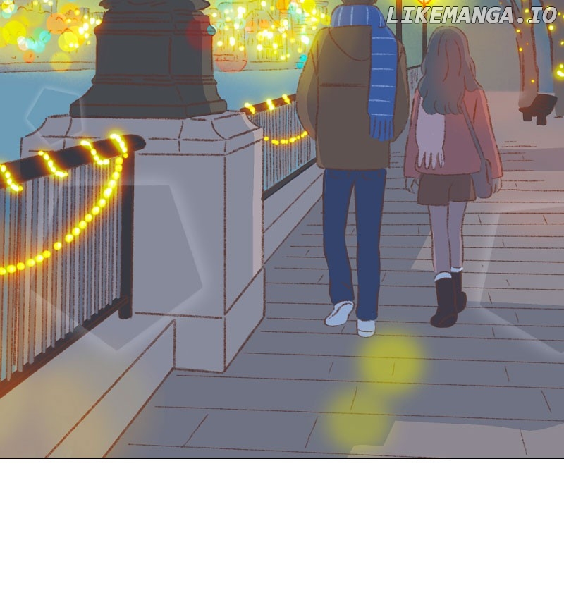 Annie Green Hates Girls Chapter 73 - page 30
