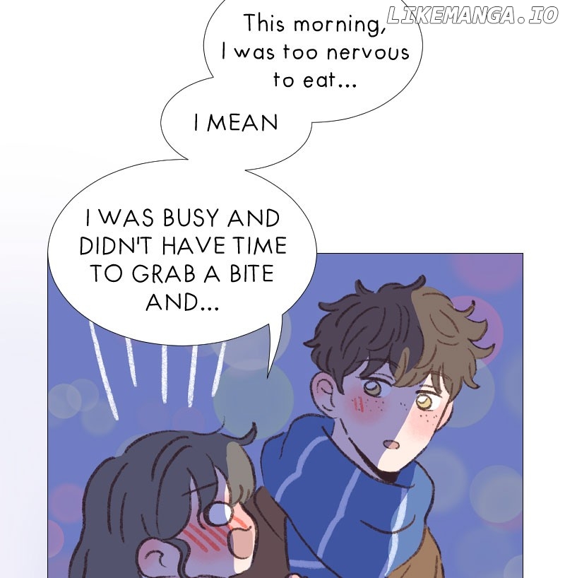 Annie Green Hates Girls Chapter 73 - page 33