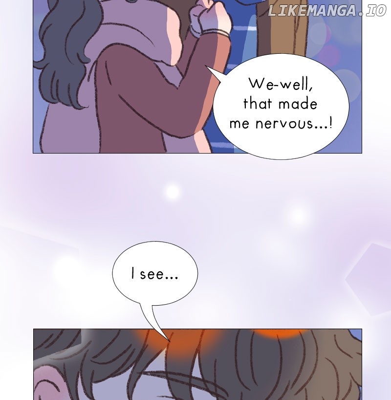 Annie Green Hates Girls Chapter 73 - page 34