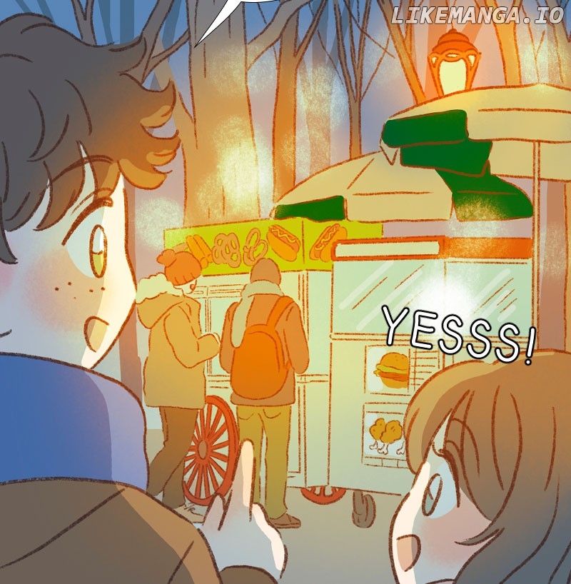 Annie Green Hates Girls Chapter 73 - page 38