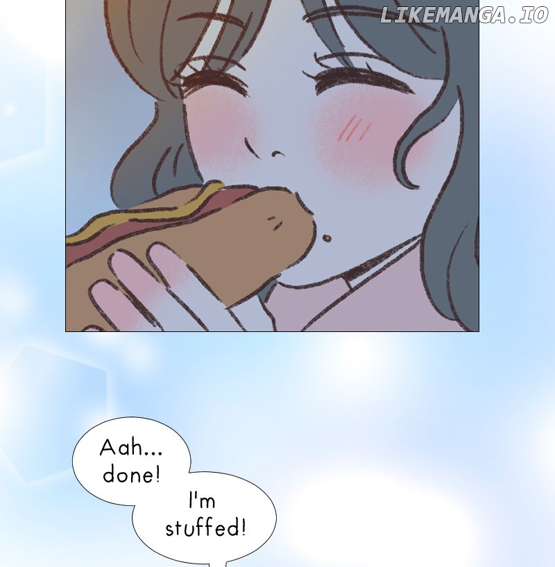 Annie Green Hates Girls Chapter 73 - page 41