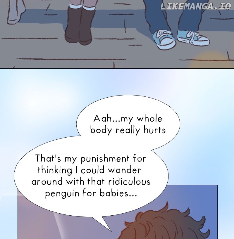 Annie Green Hates Girls Chapter 73 - page 43