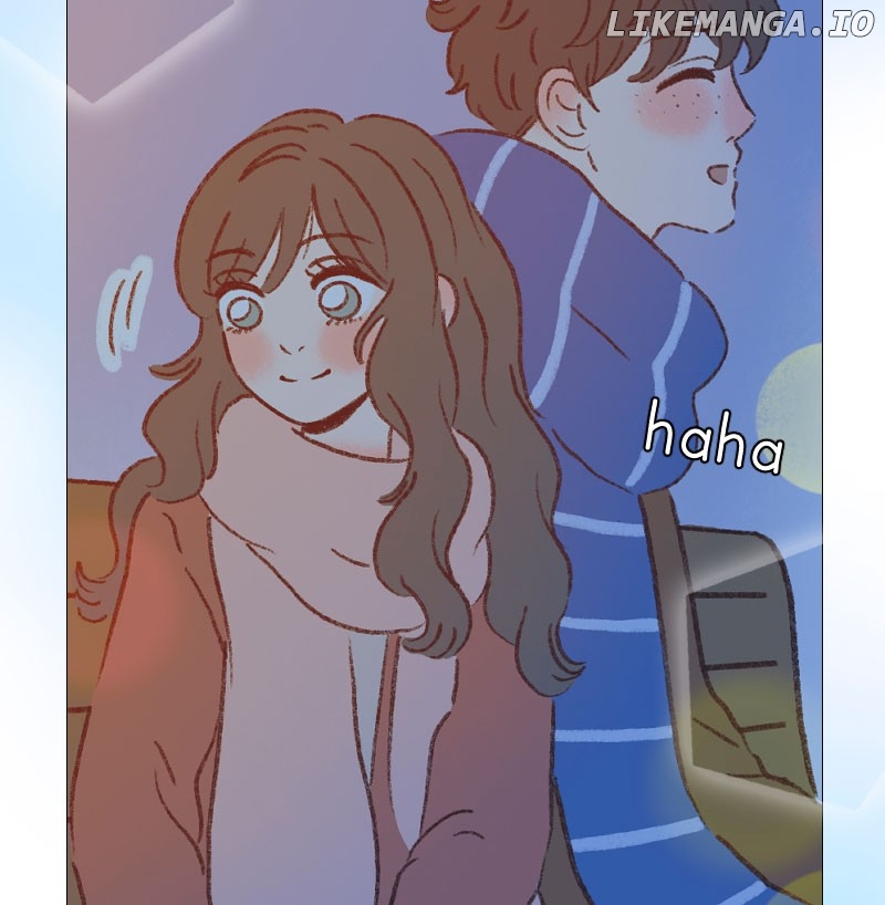 Annie Green Hates Girls Chapter 73 - page 44