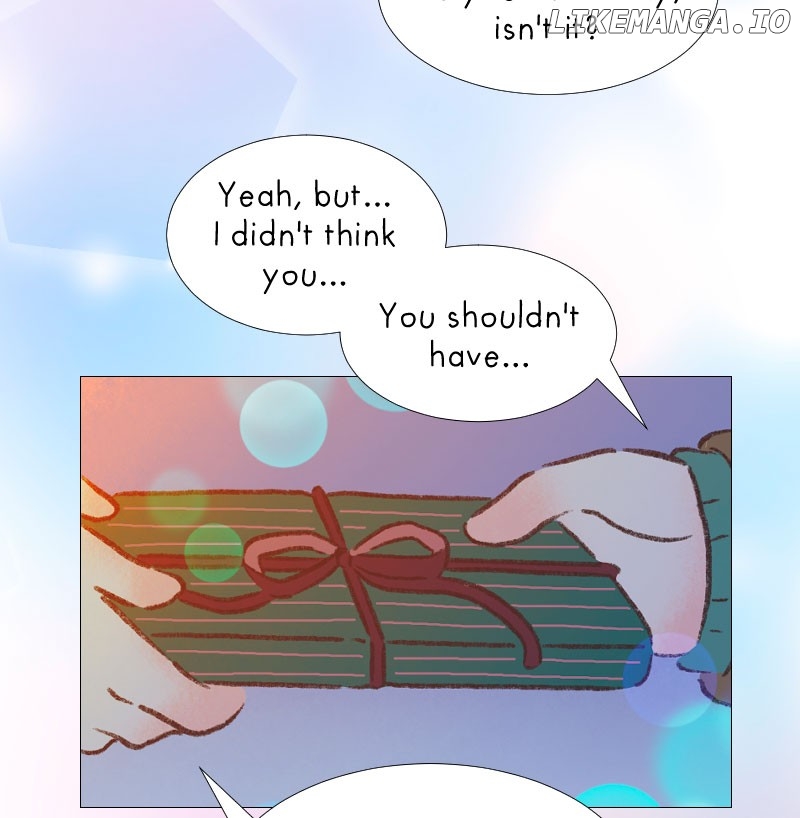Annie Green Hates Girls Chapter 73 - page 48