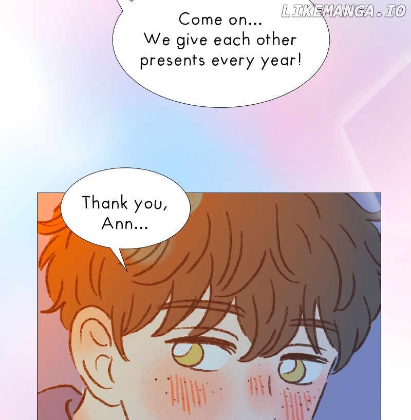 Annie Green Hates Girls Chapter 73 - page 49