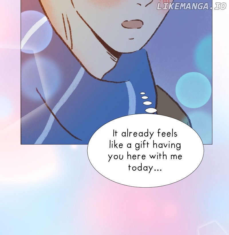 Annie Green Hates Girls Chapter 73 - page 50