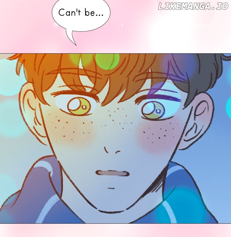 Annie Green Hates Girls Chapter 73 - page 52