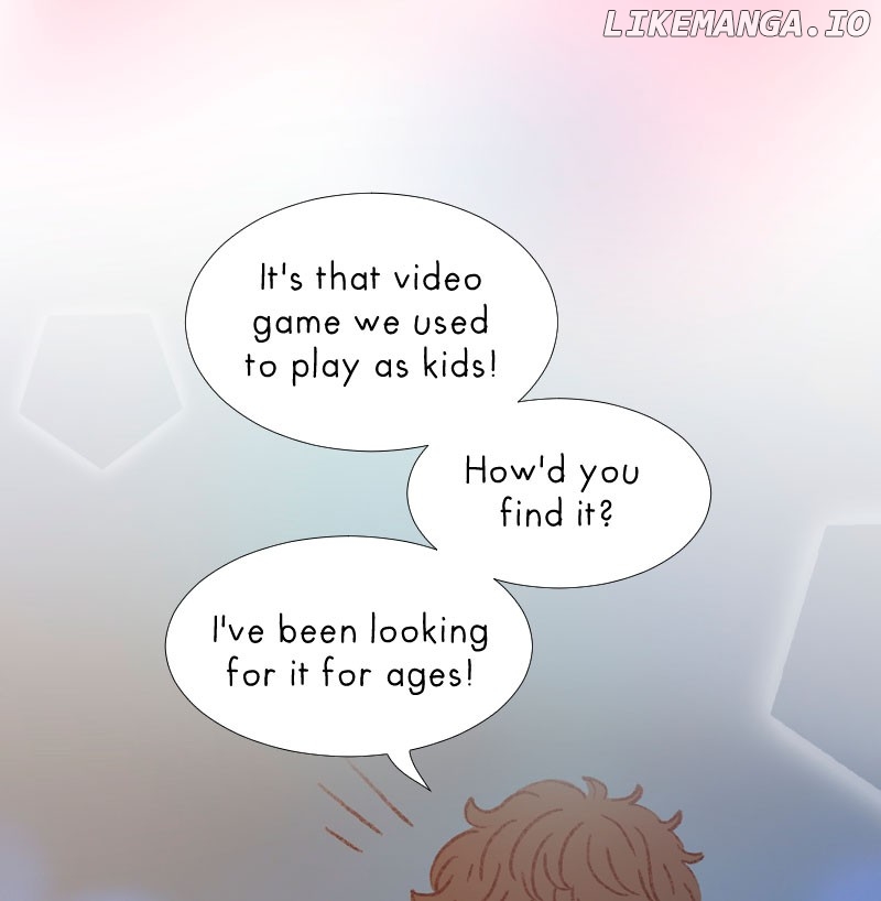 Annie Green Hates Girls Chapter 73 - page 53