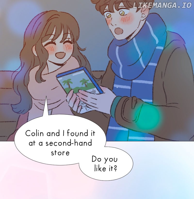 Annie Green Hates Girls Chapter 73 - page 54