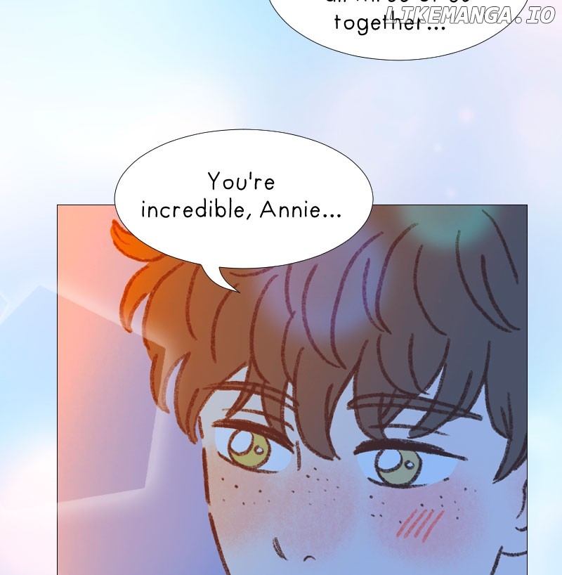 Annie Green Hates Girls Chapter 73 - page 56