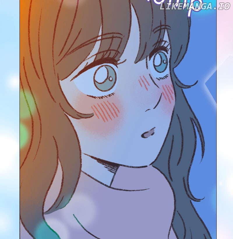 Annie Green Hates Girls Chapter 73 - page 58
