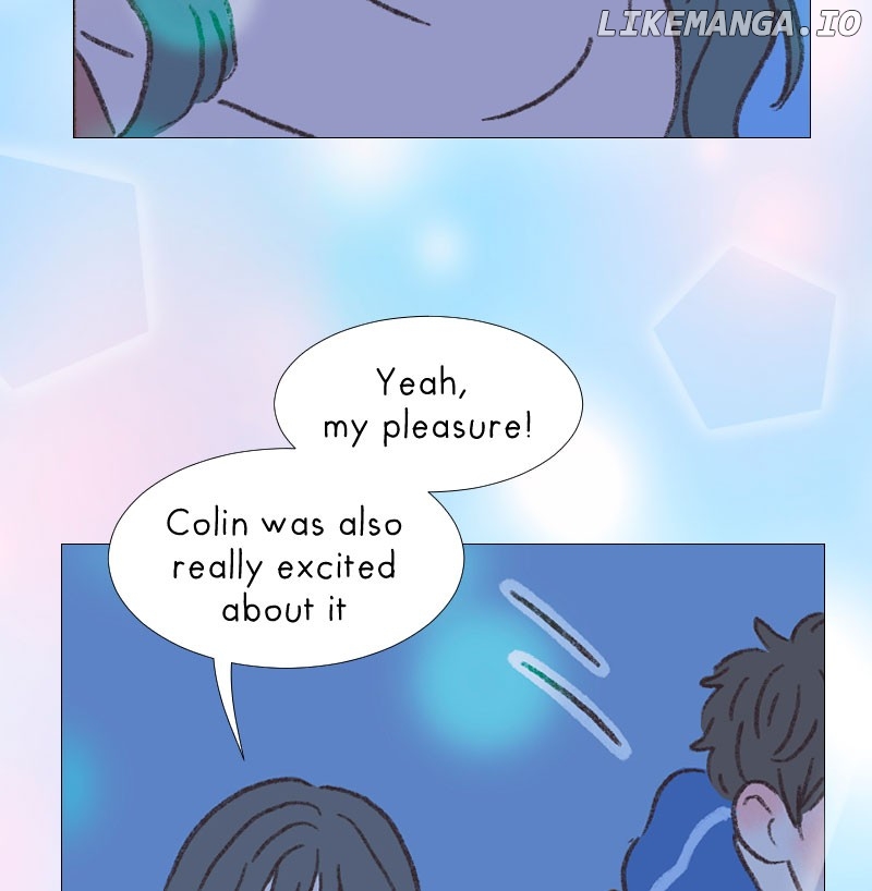 Annie Green Hates Girls Chapter 73 - page 59