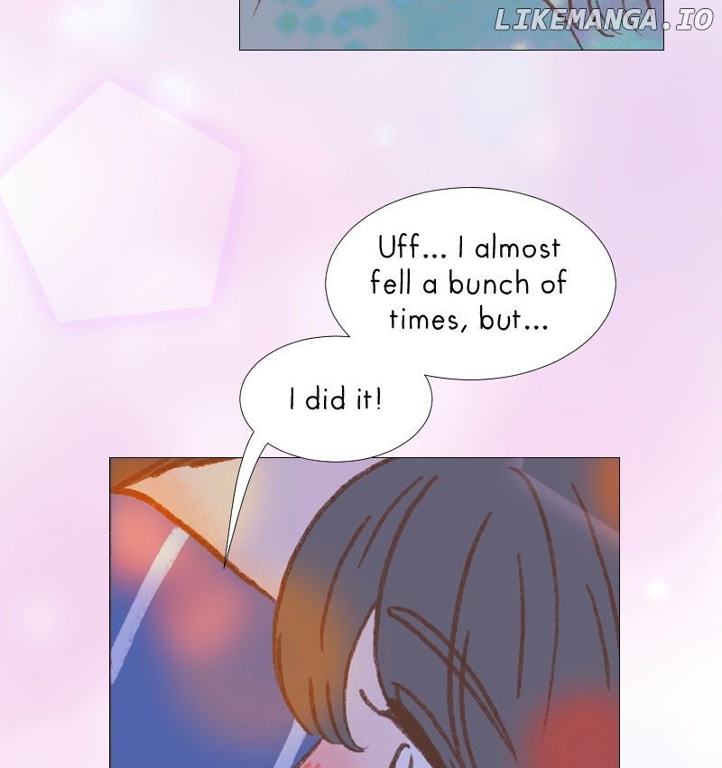 Annie Green Hates Girls Chapter 73 - page 6