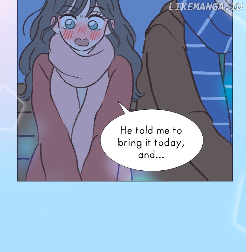 Annie Green Hates Girls Chapter 73 - page 60