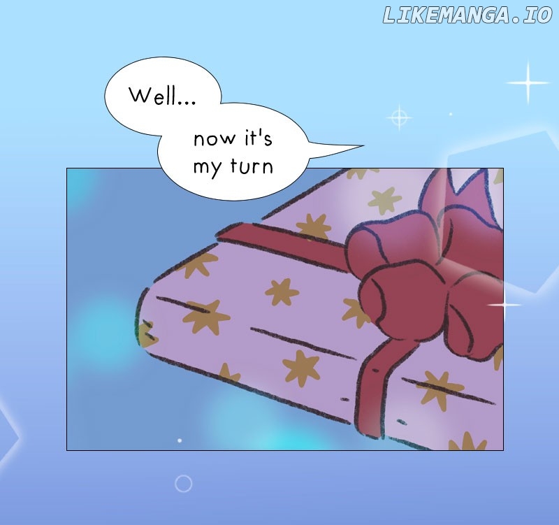 Annie Green Hates Girls Chapter 73 - page 61