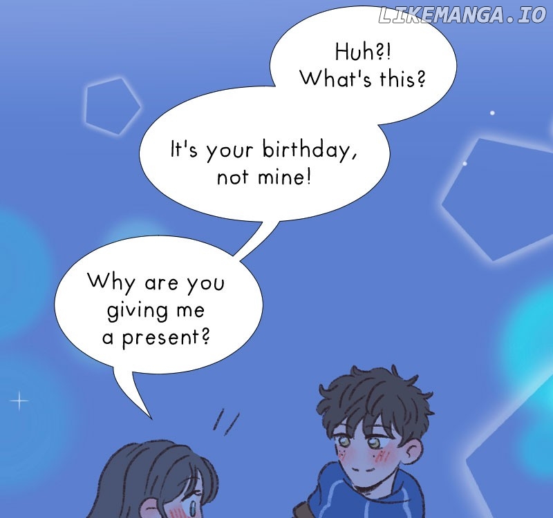 Annie Green Hates Girls Chapter 73 - page 62