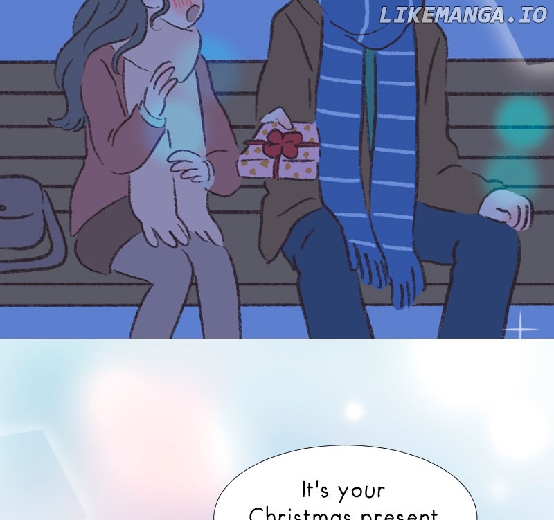 Annie Green Hates Girls Chapter 73 - page 63
