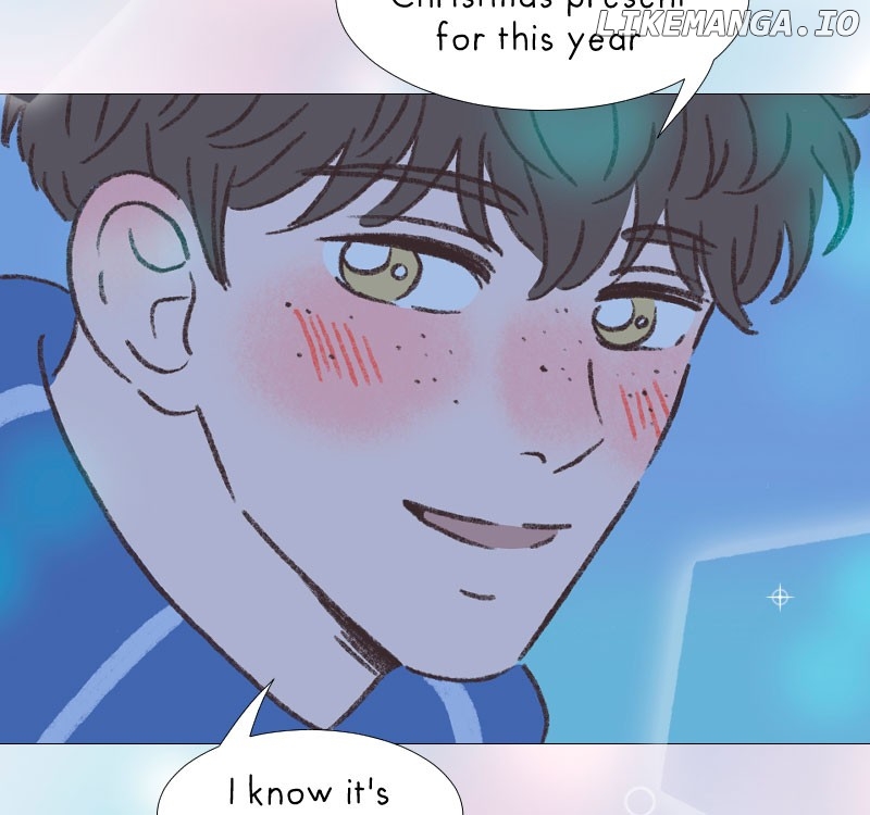 Annie Green Hates Girls Chapter 73 - page 64