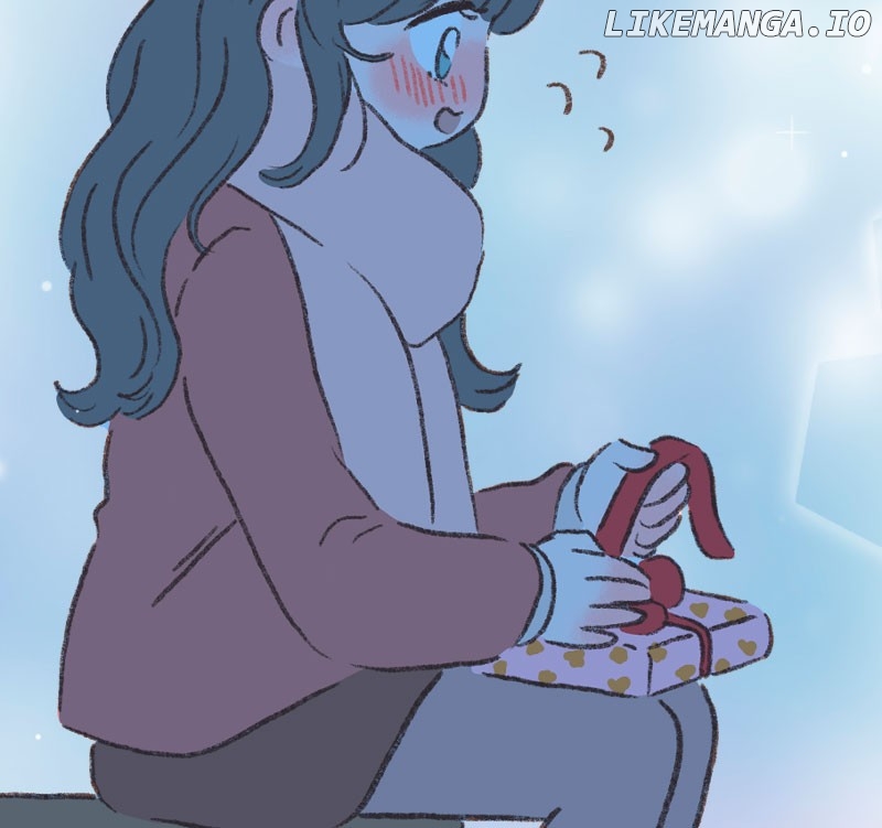 Annie Green Hates Girls Chapter 73 - page 67