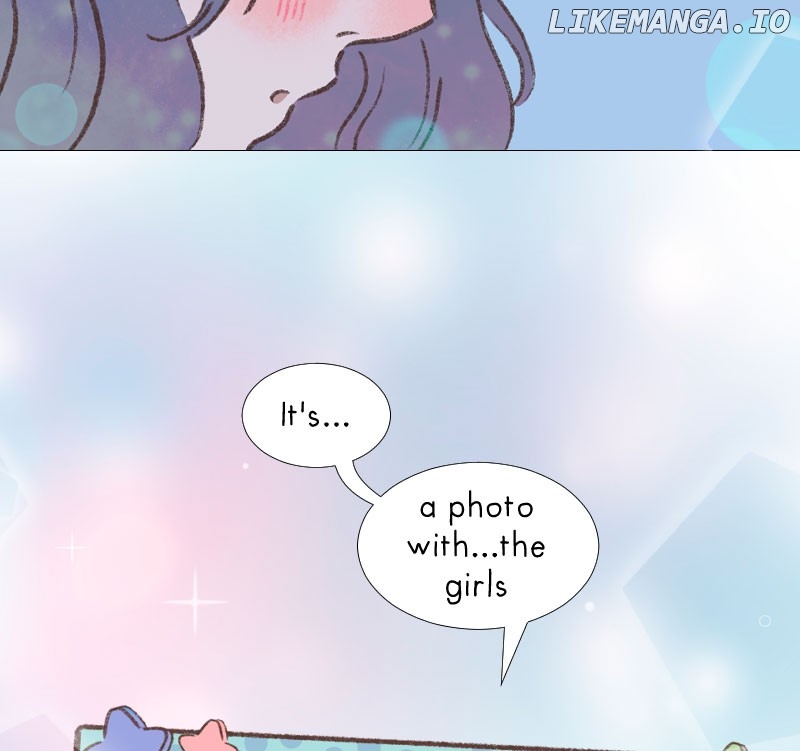 Annie Green Hates Girls Chapter 73 - page 69