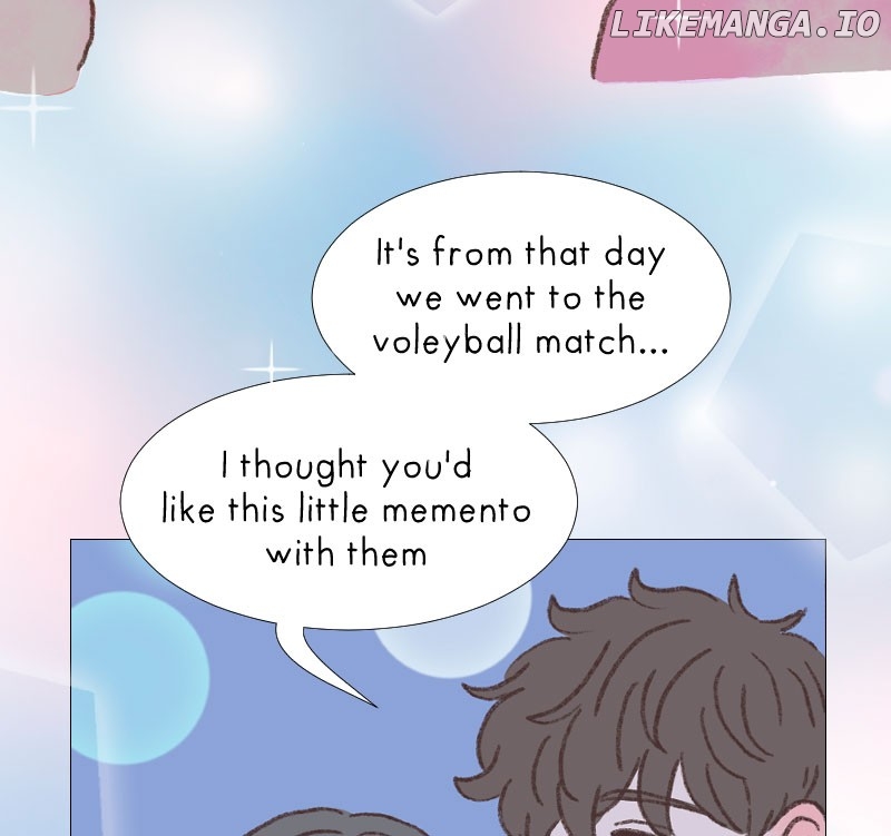 Annie Green Hates Girls Chapter 73 - page 71