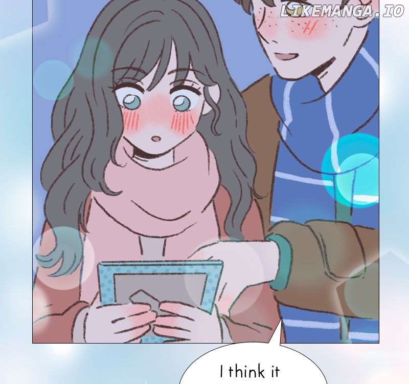 Annie Green Hates Girls Chapter 73 - page 72