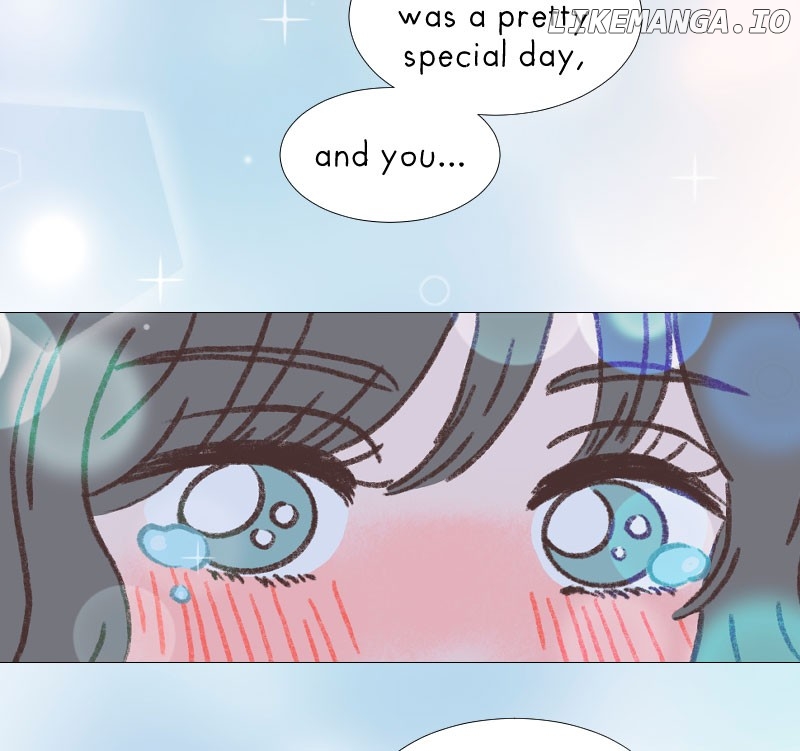 Annie Green Hates Girls Chapter 73 - page 73