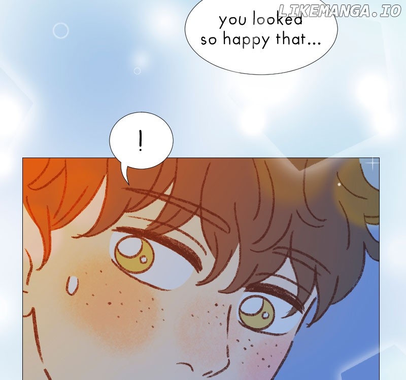 Annie Green Hates Girls Chapter 73 - page 74