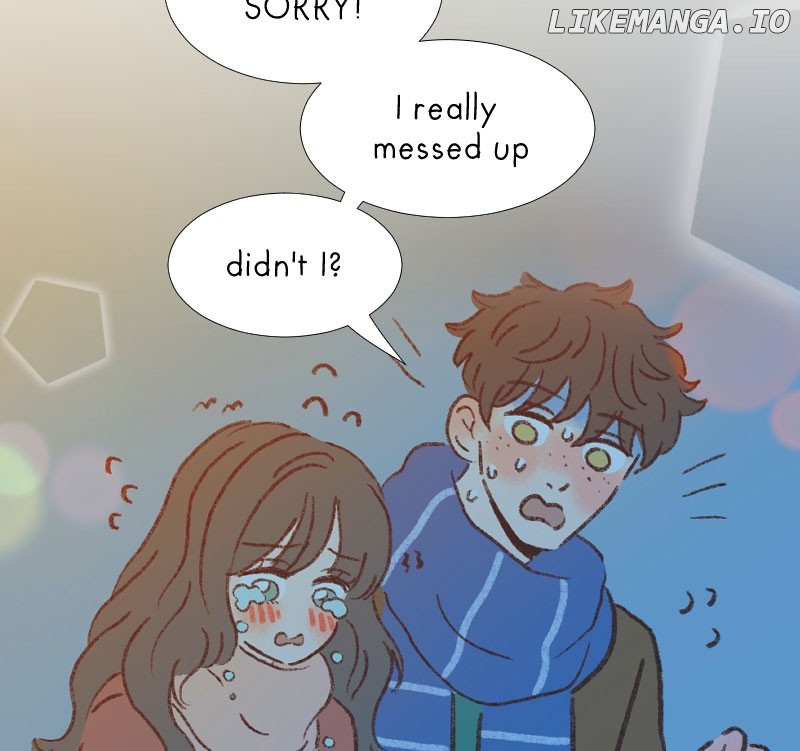 Annie Green Hates Girls Chapter 73 - page 76