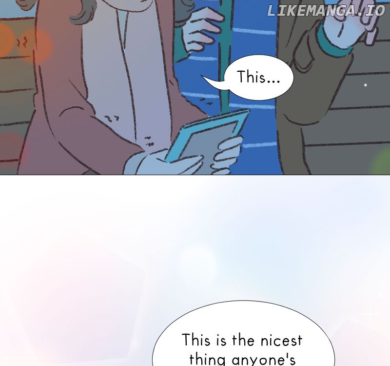 Annie Green Hates Girls Chapter 73 - page 77