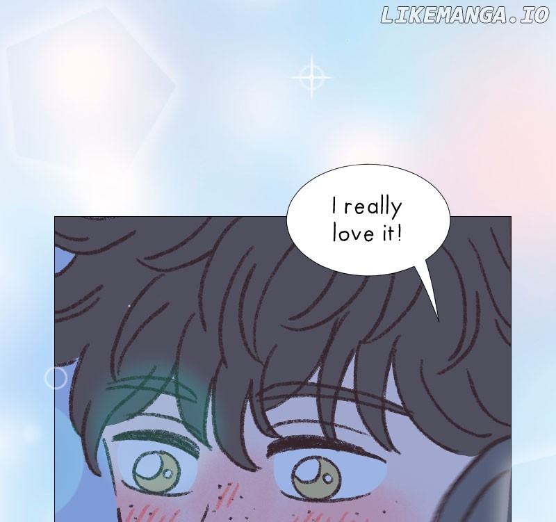 Annie Green Hates Girls Chapter 73 - page 80