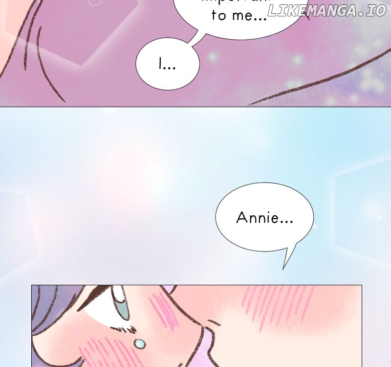 Annie Green Hates Girls Chapter 73 - page 87