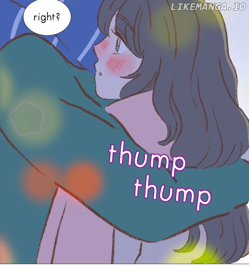 Annie Green Hates Girls Chapter 73 - page 9