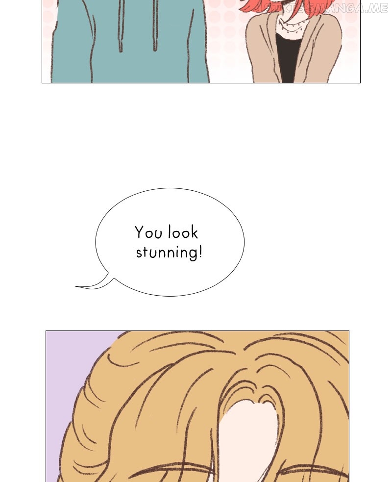 Annie Green Hates Girls Chapter 22 - page 11