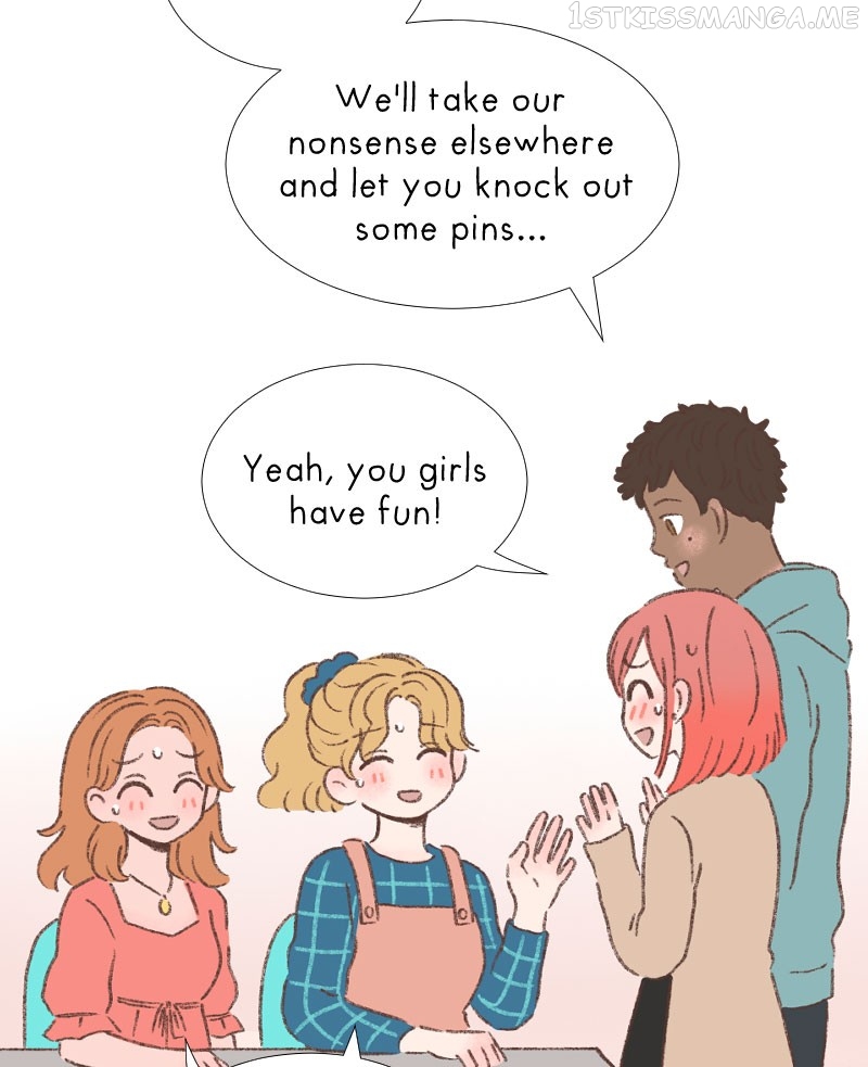 Annie Green Hates Girls Chapter 22 - page 13