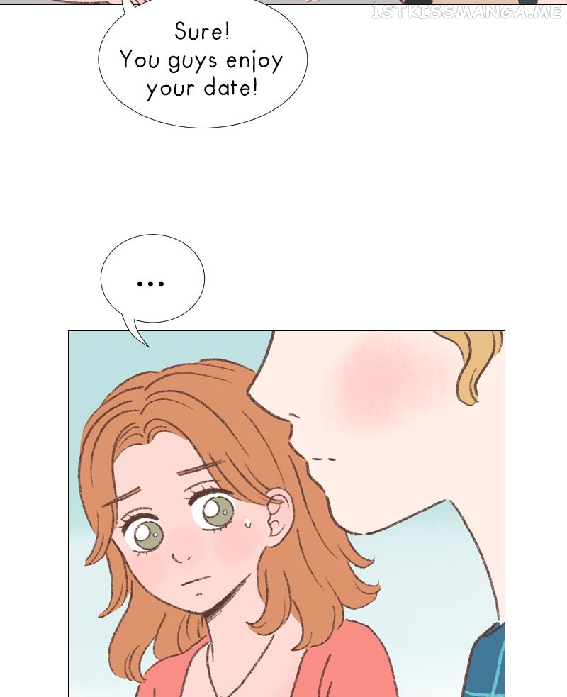 Annie Green Hates Girls Chapter 22 - page 14