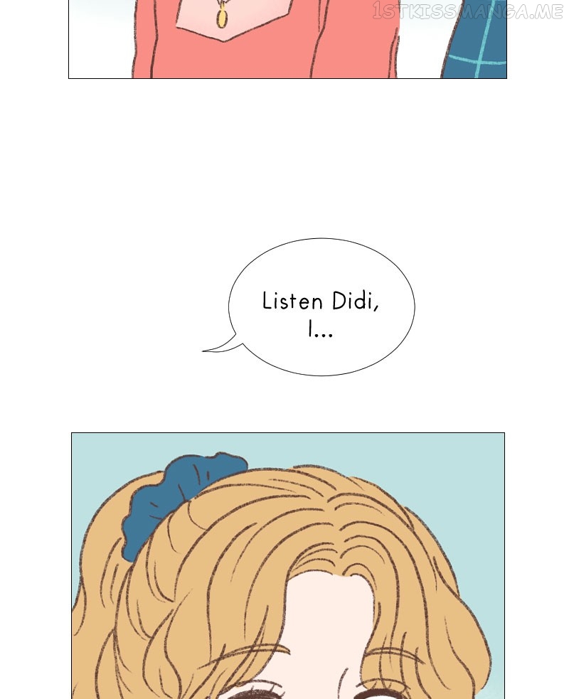 Annie Green Hates Girls Chapter 22 - page 15