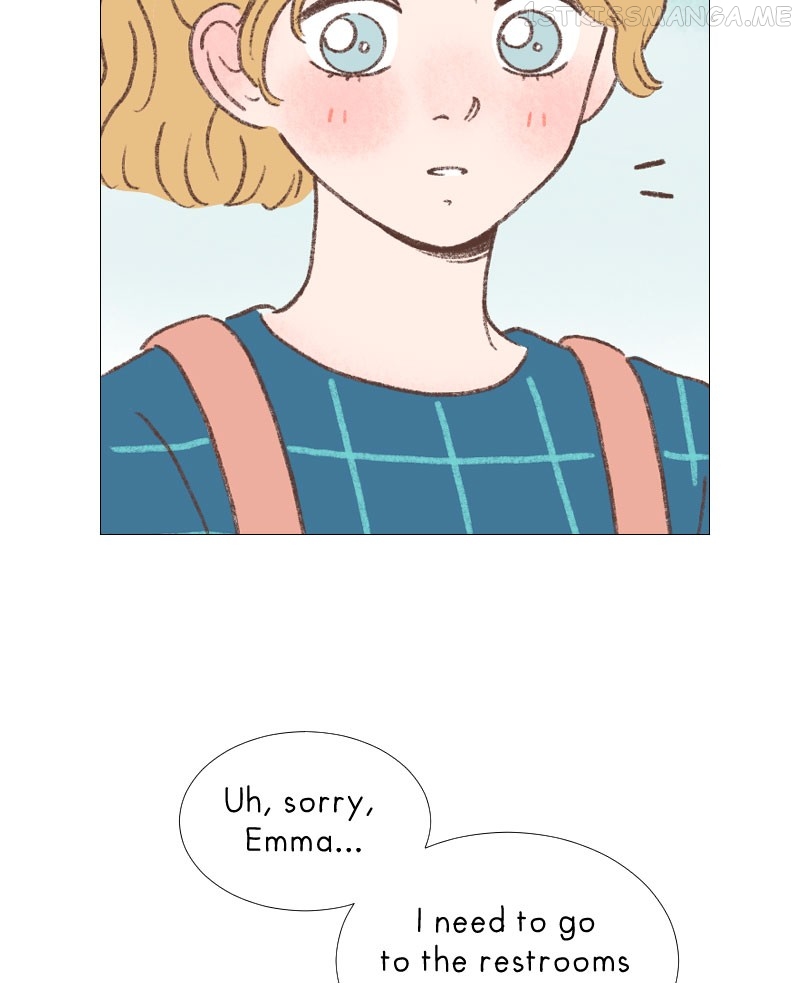Annie Green Hates Girls Chapter 22 - page 16