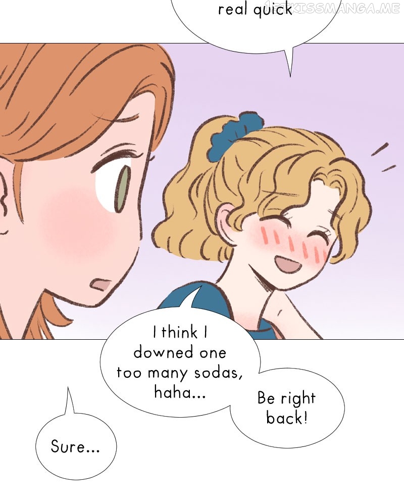 Annie Green Hates Girls Chapter 22 - page 17