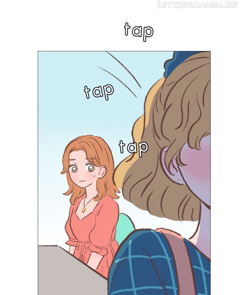 Annie Green Hates Girls Chapter 22 - page 18